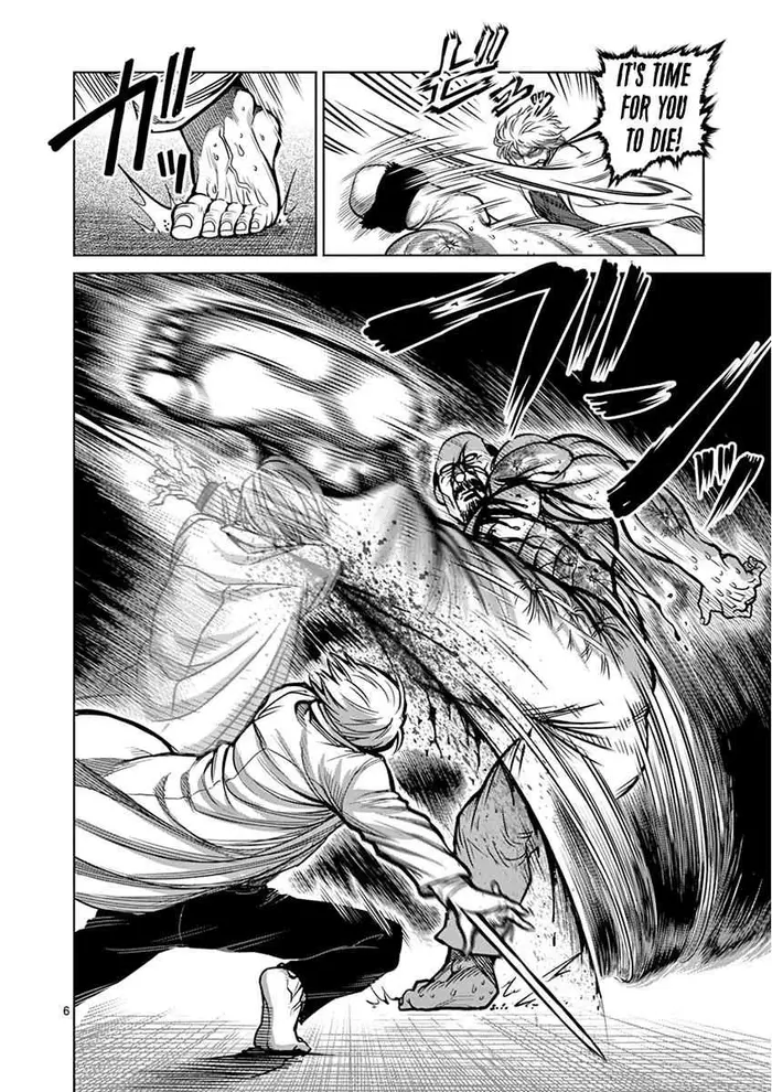 Kengan Ashura Chapter 104 image 06_optimized